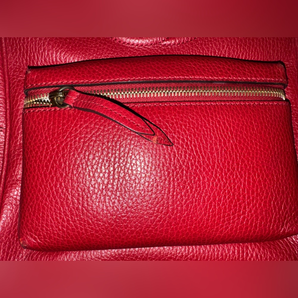 Gucci Interlocking G Backpack - Picture 6 of 13